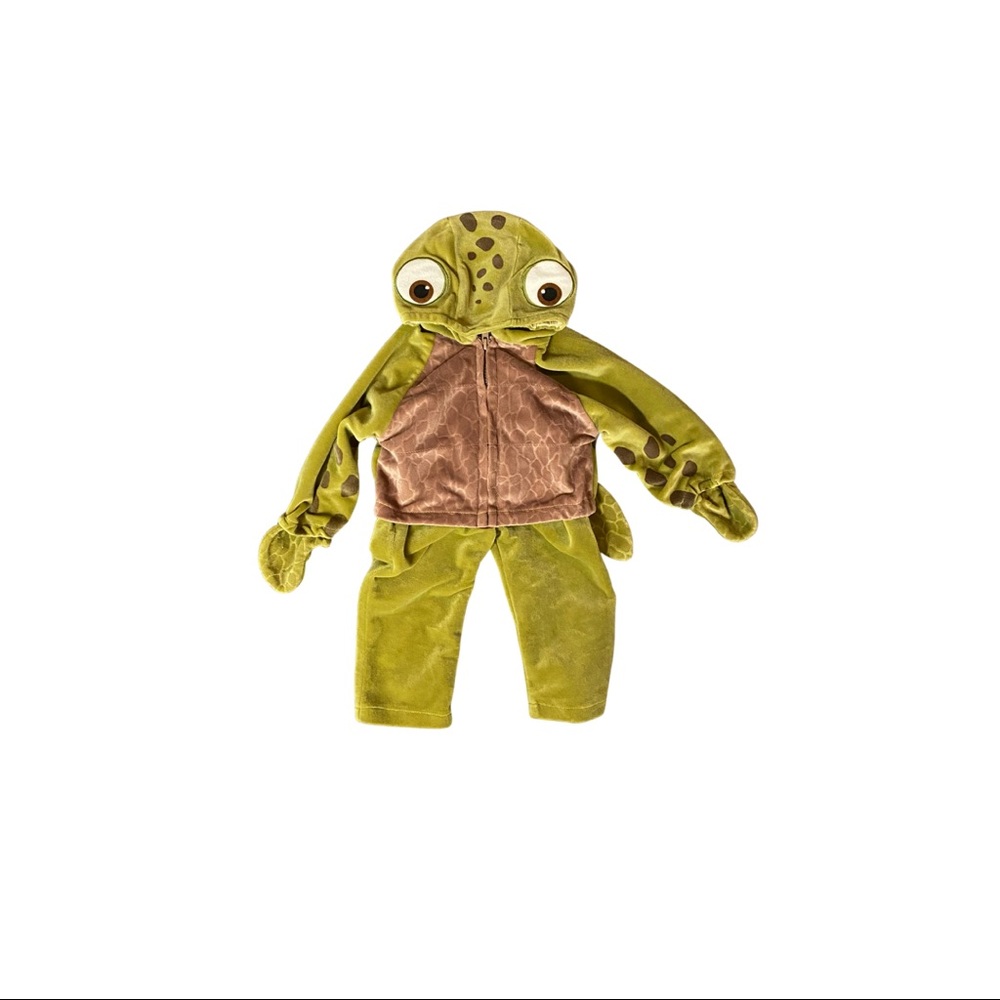 Squirt Baby Halloween costume